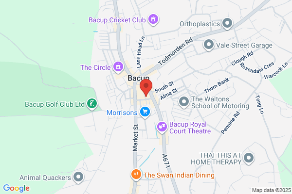 W H Oddie Ltd