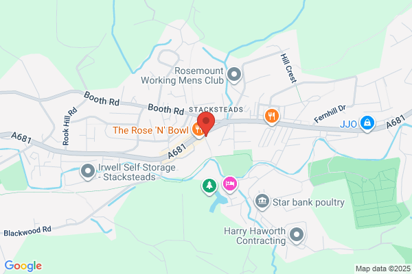 J B Carpets