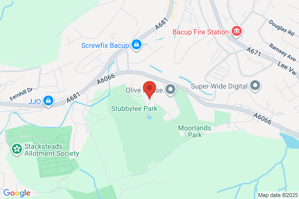 Rossendale Citizens Advice Bureau