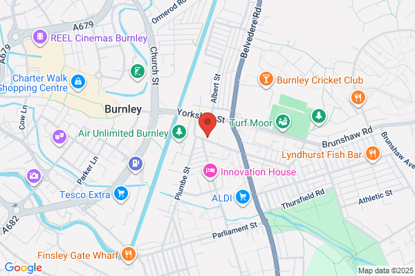 Age Concern (Lancashire)