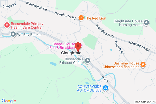 Waterfoot Conservative Club