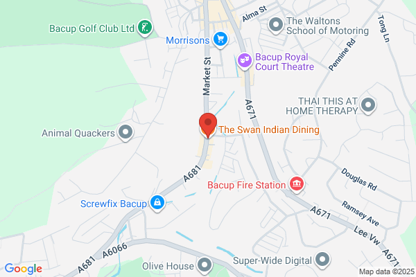 The Swan Hotel