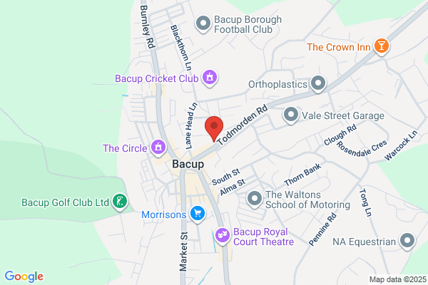 Burwood Residential Home