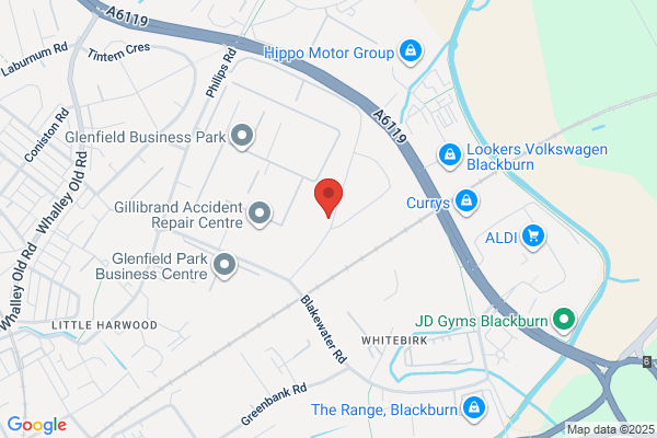 Clarence Jones (Machinery) Co Ltd