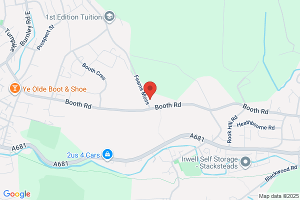 Fearns Sports & Leisure
