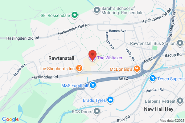 Whittakers Of Waterfoot