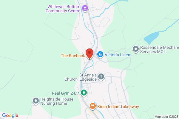 Roebuck Inn