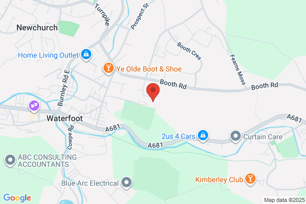 Waterfoot County Primary School