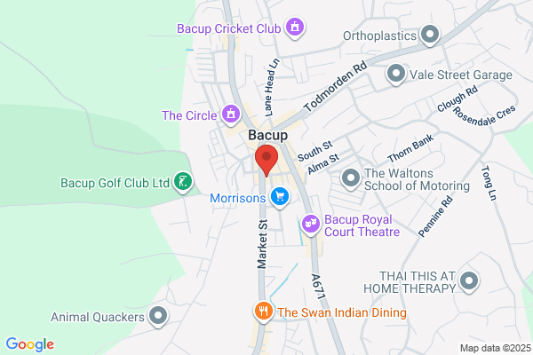 Kwik Save Stores Ltd