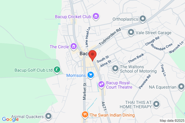 G B Taxis