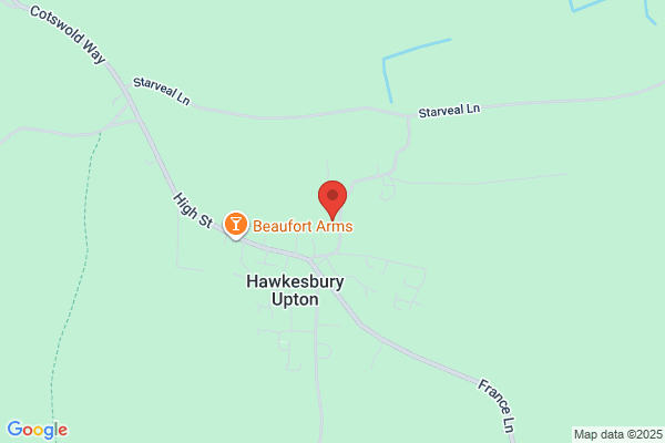 Hawkesbury Upton Post Office