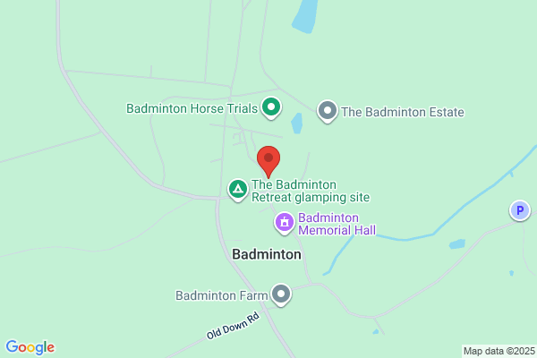 Badminton Village Club
