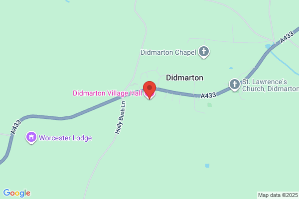 Didmarton Village Hall