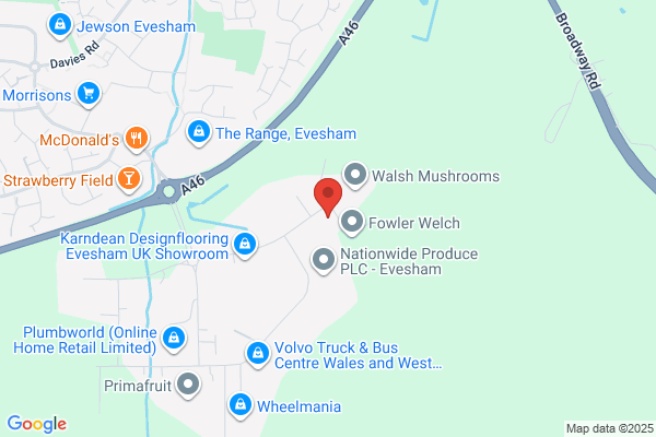 We Buy Any Car Evesham