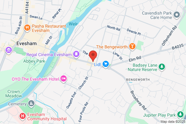 Bengeworth Pharmacy