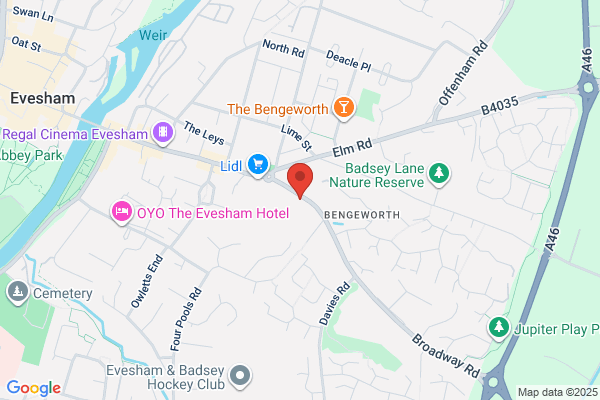 Bengeworth Pre-School