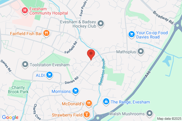 Evesham Day Centre