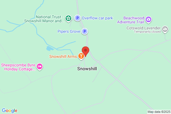 Manor Cottage