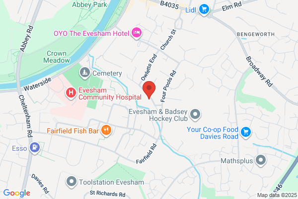 Spick & Span