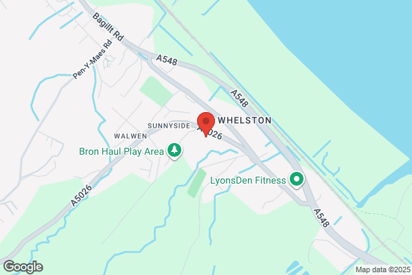 Bagillt Youth Centre