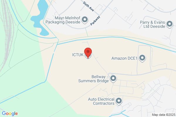 CK Technologies