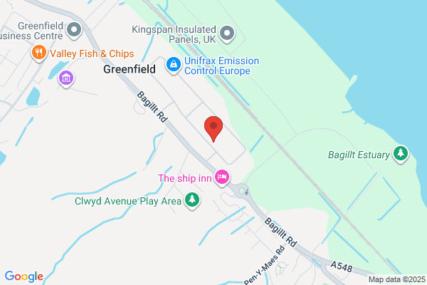 Deeside Furniture Ltd