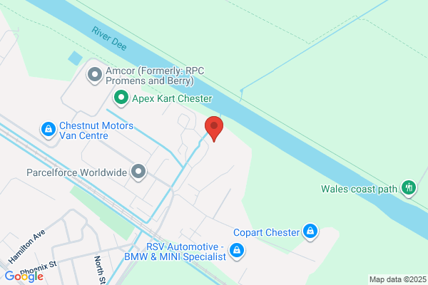 Kenmac Haulage Ltd