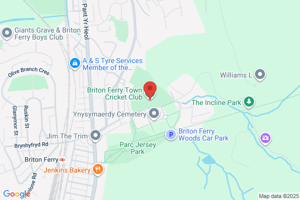 Briton Ferry Rugby & Cricket Social Club