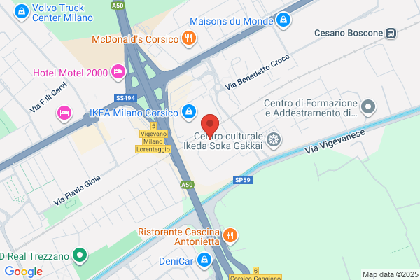 R Resteghini