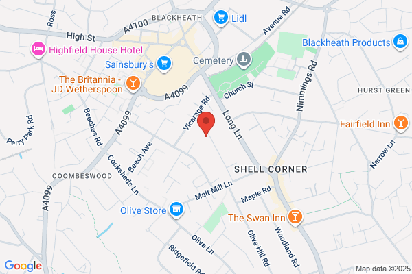 Sitewatch Ltd