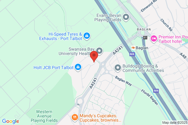 We Buy Any Car Port Talbot