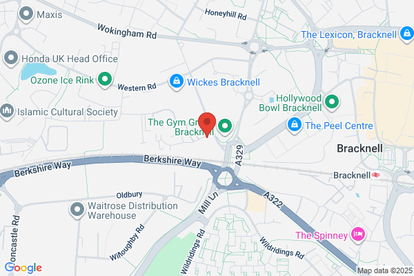 Victim Support Windsor & Maidenhead