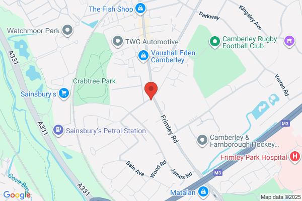 Surrey Heath Dentalcare & Dental Implant Centre