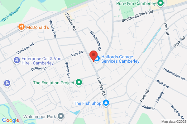 Total Orthodontics Camberley - CLOSED