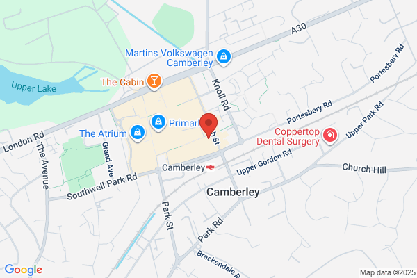 Specsavers Opticians and Audiologists - Camberley