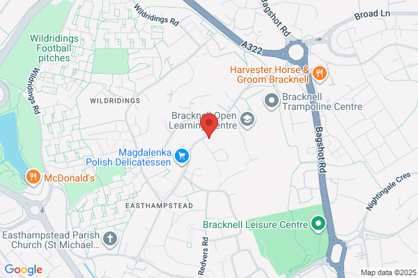 Easthampstead Surgery