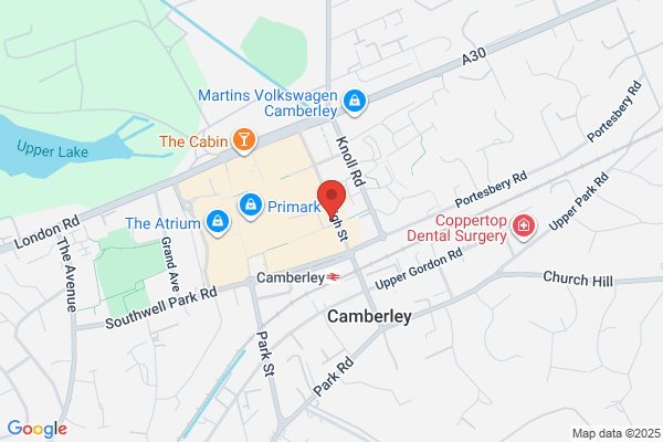 Chancellors - Camberley Estate Agents