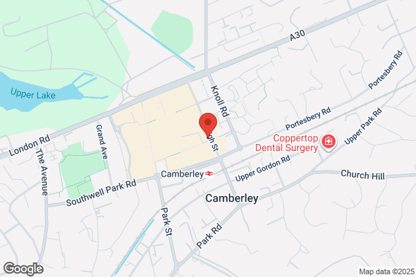 Chancellors - Camberley Estate Agents (New)