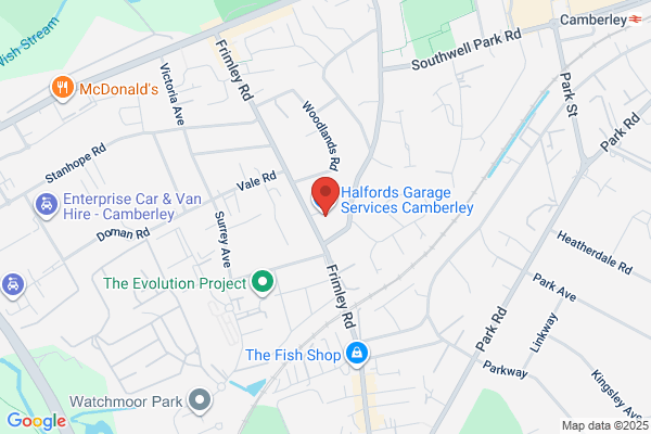 Nationwide Autocentres