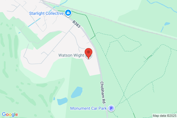 Watson Wight