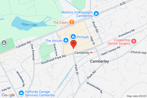 The Carpenters Arms