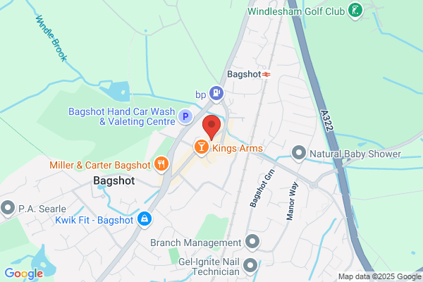 The Windle Brook Inn