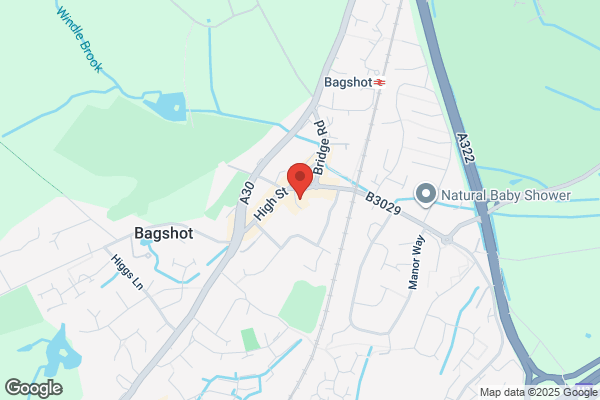 Co-op Food - Bagshot