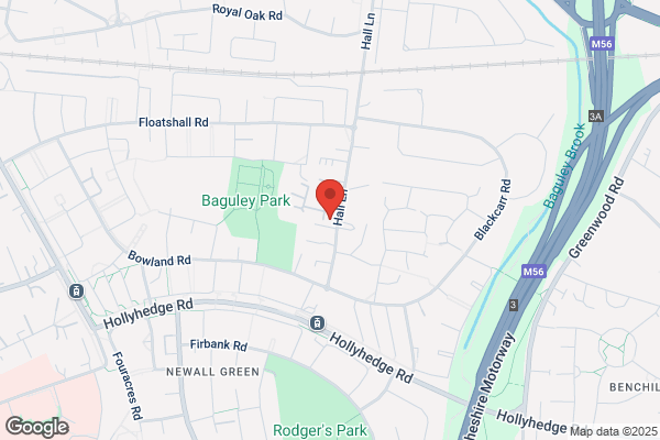 SPAR Baguley
