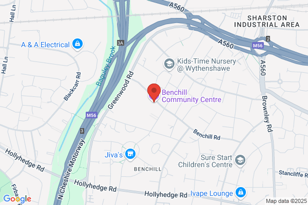 Baguley Community Centre