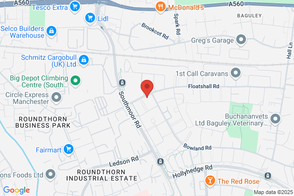 Complete Restorations Ltd