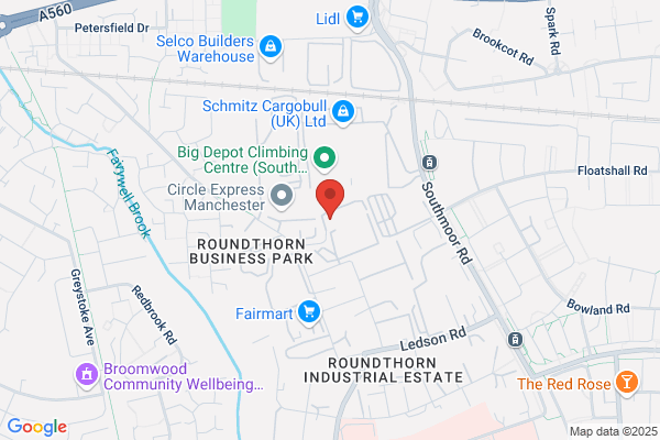 Maginus Software Solutions