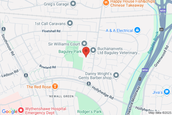 Mancunian Community Health NHS Trust