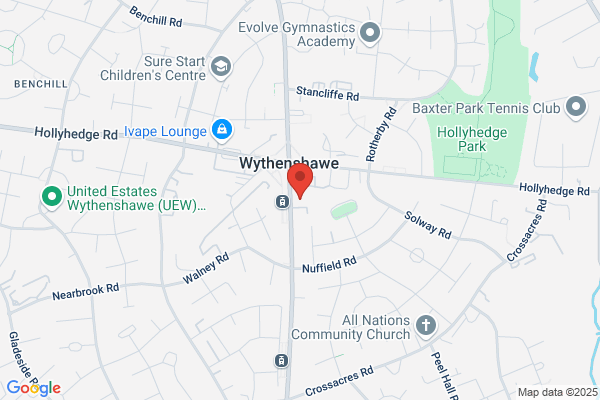 R K Surgery