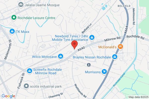Sandburne Roofing & Flooring Co Ltd